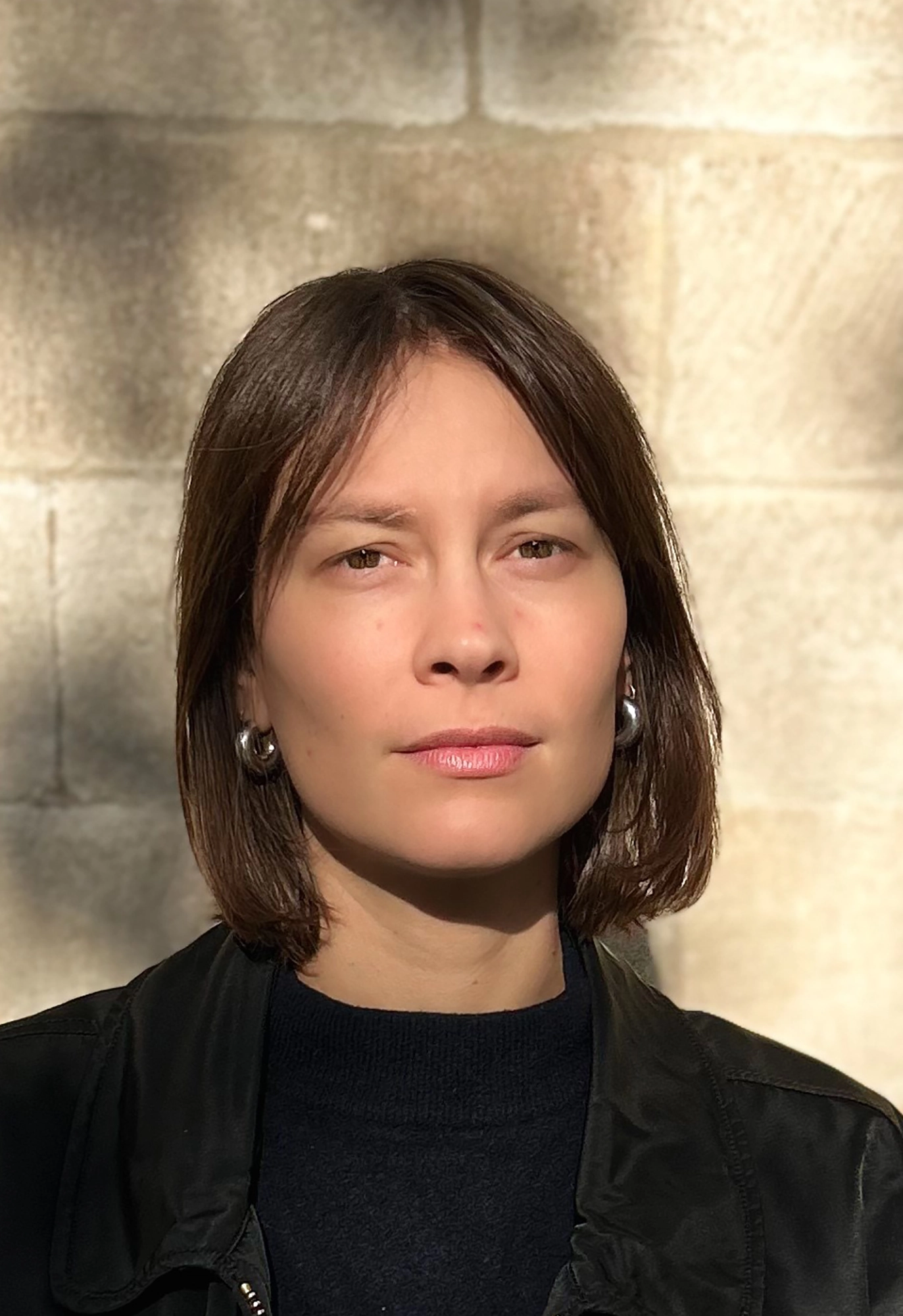 Portrait_Verena Marie Loidl_Quelle Moses Benz